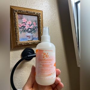 Bb Hairdresser’s primer